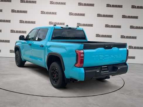 New 2026 Toyota Tundra TRD Pro AWD/4WD image 3