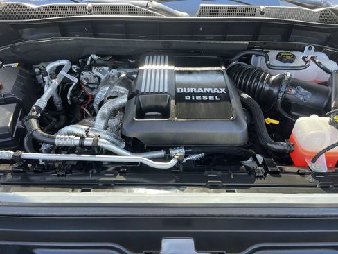 Used 2025 GMC Sierra 1500 AT4 w/ AT4 Premium Package image 30