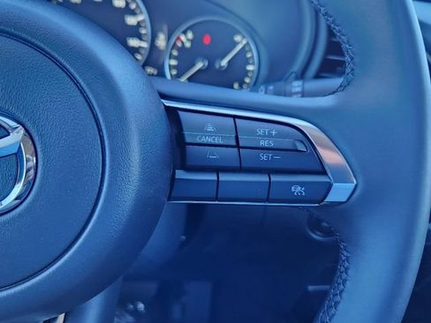 New 2026 MAZDA CX-30 AWD 2.5 S w/ Select Sport Pkg image 23