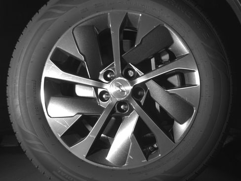 Used 2021 Hyundai Palisade SEL image 12