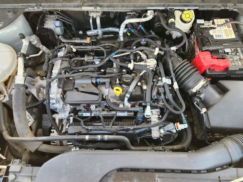 Used 2022 Ford Bronco Sport Big Bend AWD/4WD image 33
