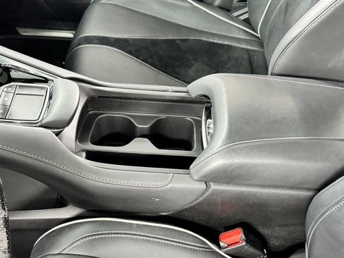 Used 2021 Acura RDX A-Spec AWD/4WD image 38