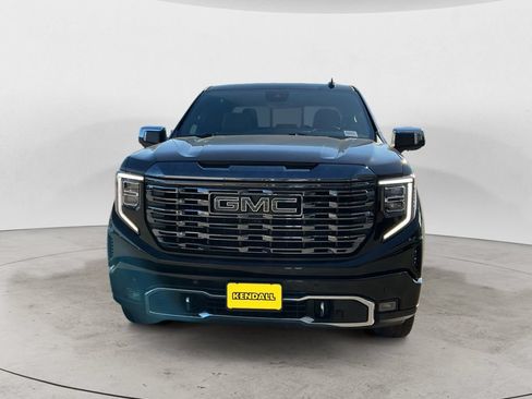 Certified 2024 GMC Sierra 1500 Denali Ultimate AWD/4WD image 2