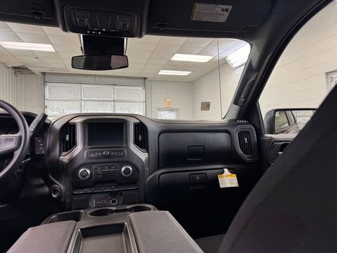 New 2026 GMC Sierra 1500 Pro w/ Trailering Package image 22