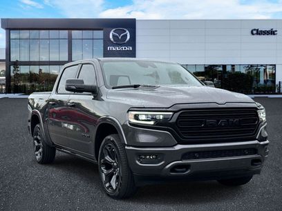 Used 2024 RAM 1500 Limited