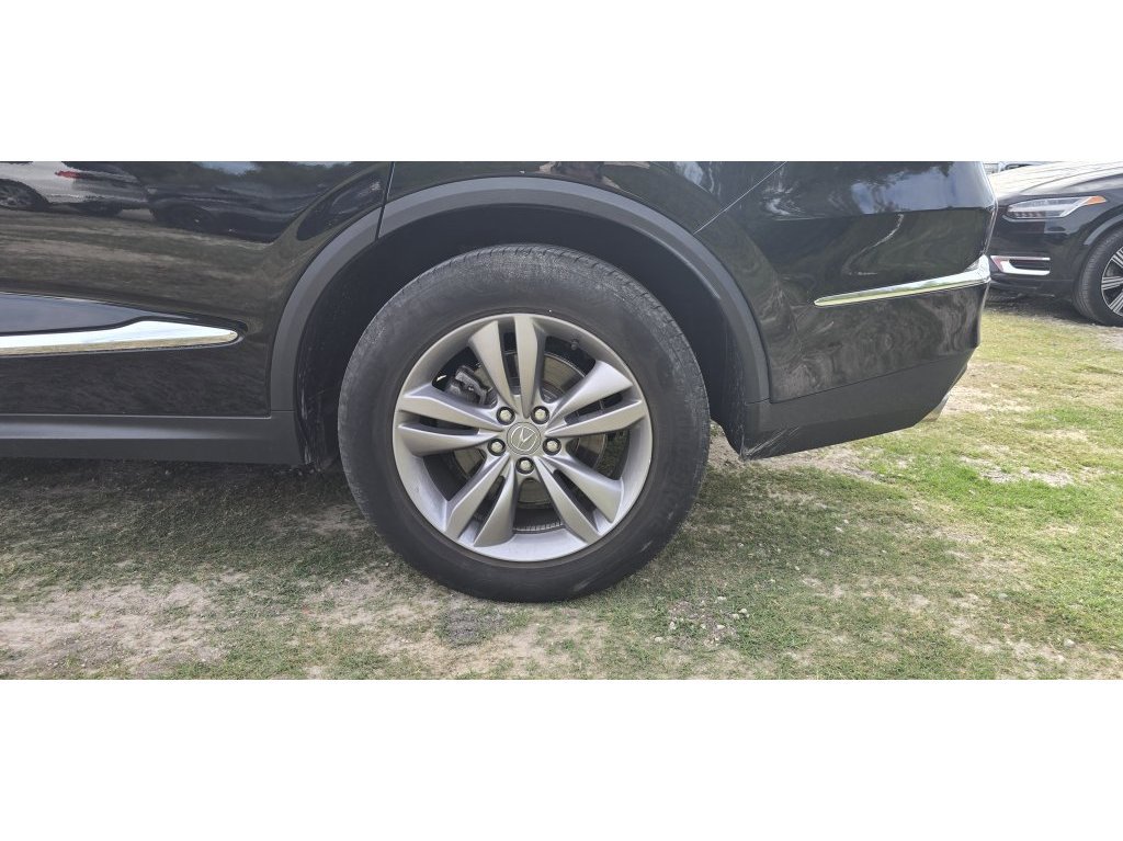 Used 2023 Acura MDX SH-AWD image 6