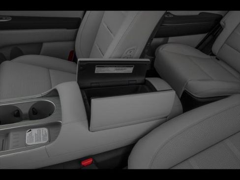 New 2026 Hyundai Palisade Calligraphy AWD/4WD image 24