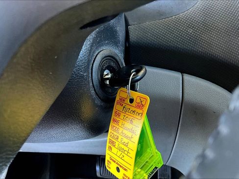 Used 2015 Hyundai Accent Sport image 11