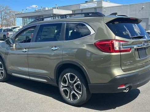 New 2026 Subaru Ascent Touring AWD/4WD image 4