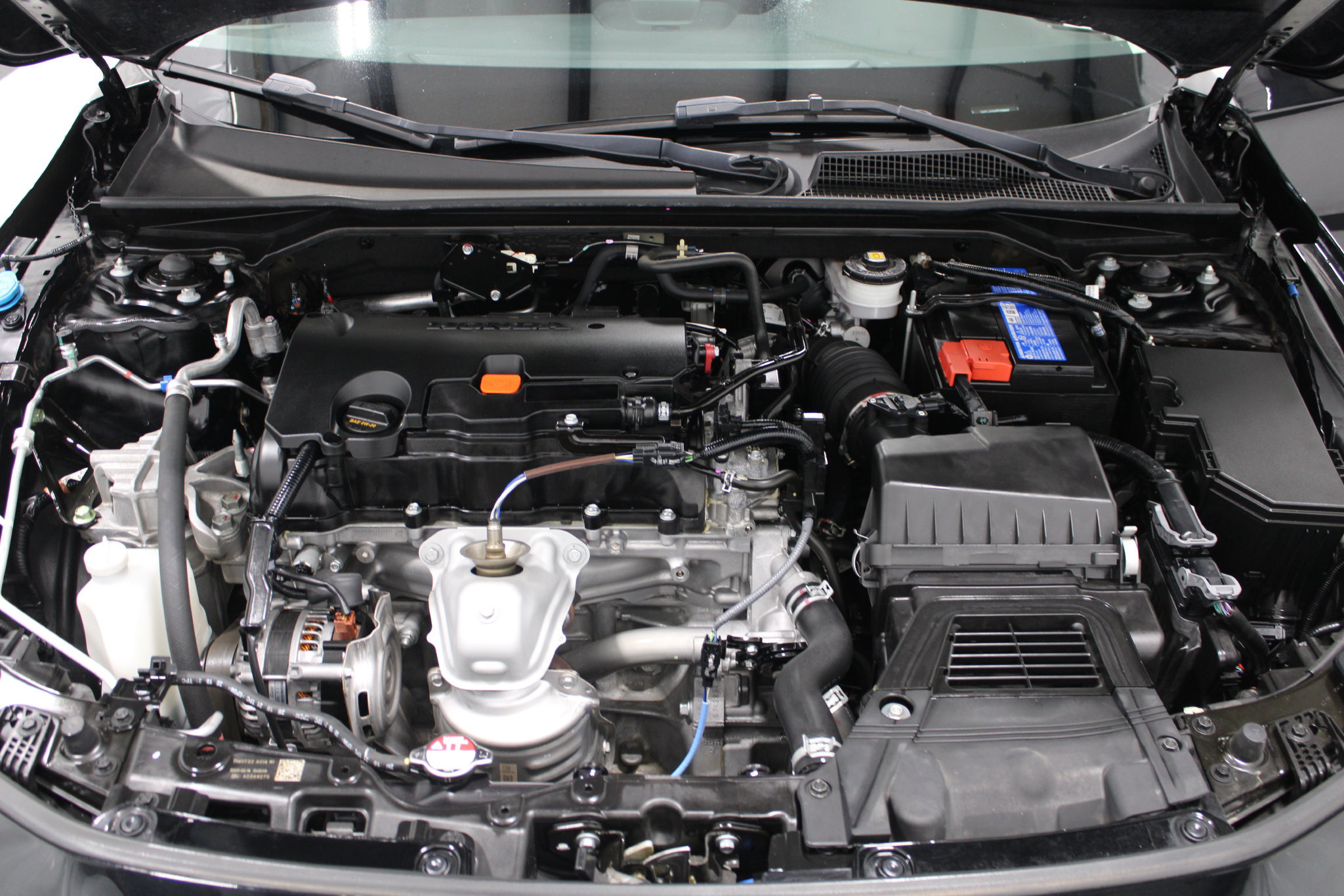 Used 2023 Honda Civic LX image 10