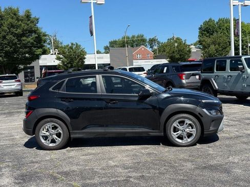 Used 2023 Hyundai Kona SEL w/ Convenience Package FWD image 5