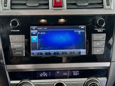 Used 2018 Subaru Outback 2.5i image 22