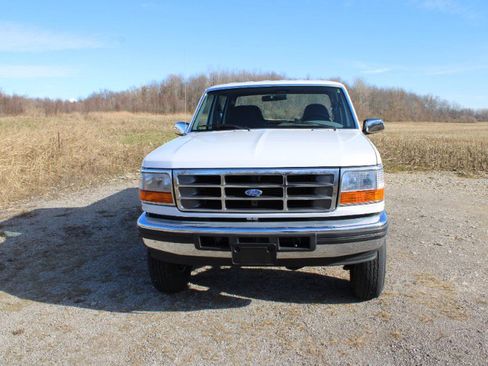 Used 1997 Ford F350 XLT image 5