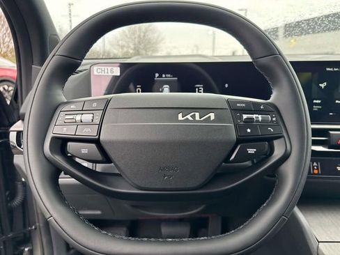 New 2026 Kia Sportage X-Line image 25