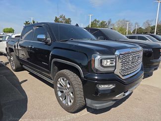 Used 2017 GMC Sierra 1500 Denali w/ Denali Ultimate Package video 1