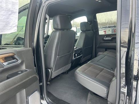 Used 2024 Chevrolet Silverado 2500 High Country w/ Midnight Edition image 37