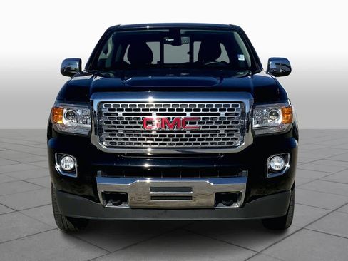 Used 2019 GMC Canyon Denali image 4