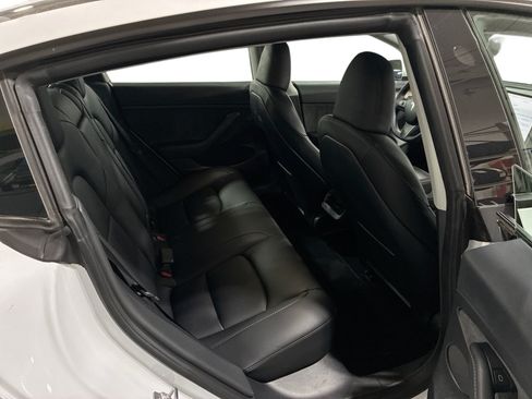 Certified 2023 Tesla Model 3 Standard Range RWD image 11