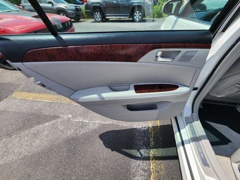 Used 2012 Toyota Avalon image 24