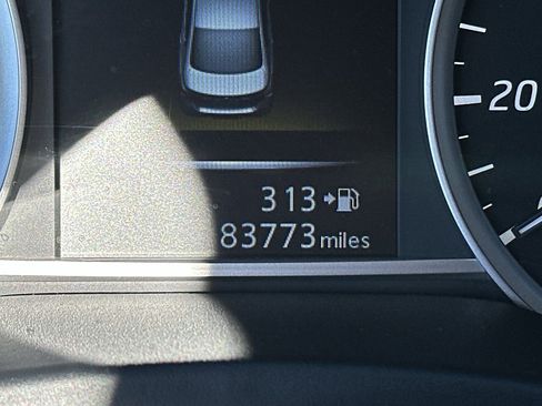 Used 2018 Nissan Sentra S image 16