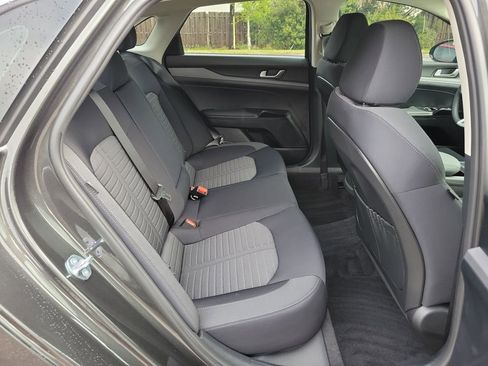 New 2026 Kia K5 LXS FWD image 12