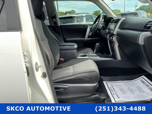 Used 2022 Toyota 4Runner SR5 image 14