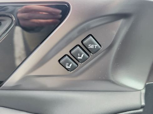 Used 2025 Subaru Legacy Limited AWD/4WD image 26