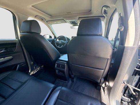 Certified 2024 Honda CR-V EX-L image 29