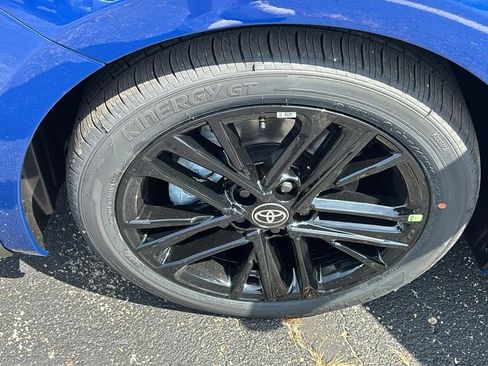 New 2026 Toyota Camry SE FWD image 30