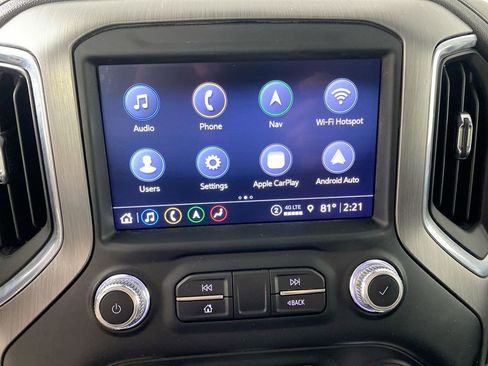 Used 2023 GMC Sierra 2500 Denali w/ Denali Ultimate Package image 16