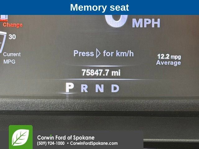 Used 2018 RAM 2500 Laramie AWD/4WD image 4