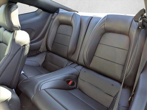 New 2026 Ford Mustang GT Premium image 16