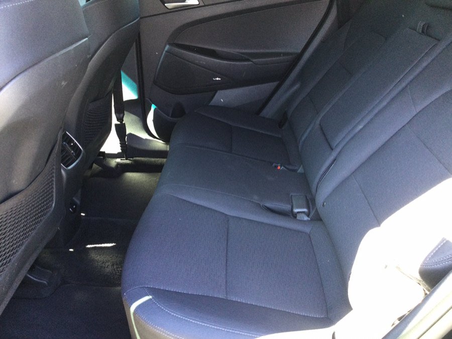 Used 2020 Hyundai Tucson Sport AWD/4WD image 22