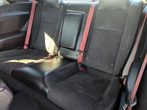 Used 2023 Dodge Challenger R/T Scat Pack w/ Plus Package image 18