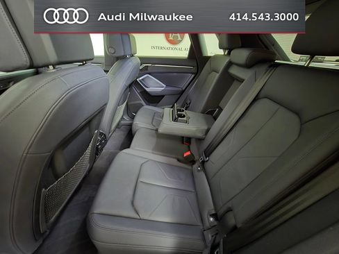 Used 2023 Audi Q3 2.0T Premium w/ Convenience Package AWD/4WD image 20