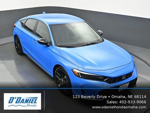 Used 2026 Honda Civic Sport image 20