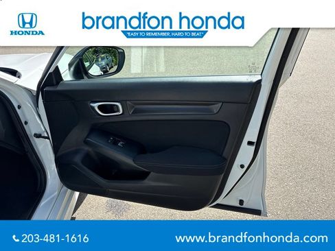 Used 2024 Honda Civic Sport image 8