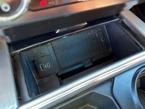 Used 2022 Ford F350 Platinum w/ Tremor Off-Road Package image 29