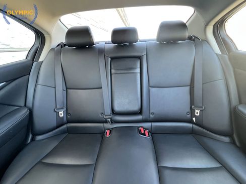 Used 2019 INFINITI Q50 Luxe image 39