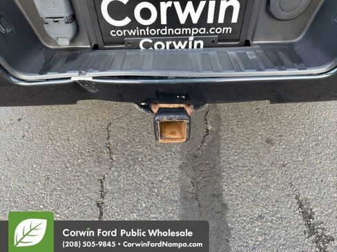 Used 2017 Chevrolet Silverado 1500 LT w/ All Star Edition image 11