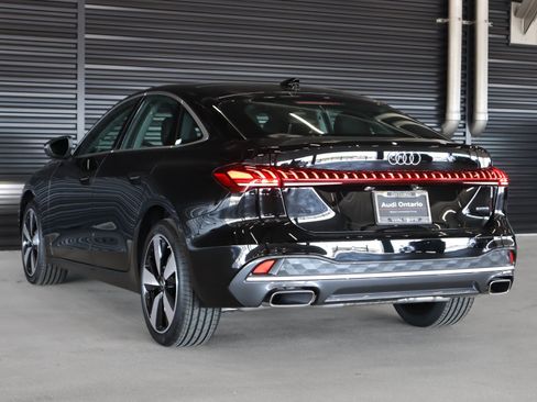 New 2025 Audi A5 2.0T Premium Plus image 2