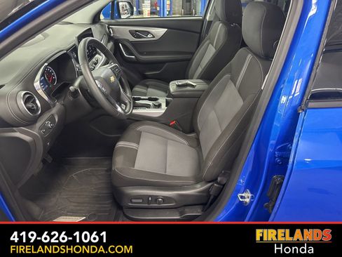 Used 2024 Chevrolet Blazer LT w/ Convenience Package image 14
