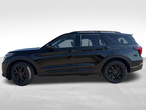 New 2027 Ford Explorer ST AWD/4WD image 3