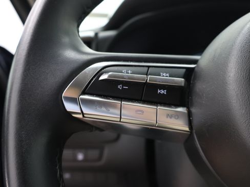 Used 2025 MAZDA CX-50 AWD 2.5 S w/ Preferred Package image 14
