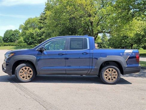 Used 2023 Honda Ridgeline RTL image 15