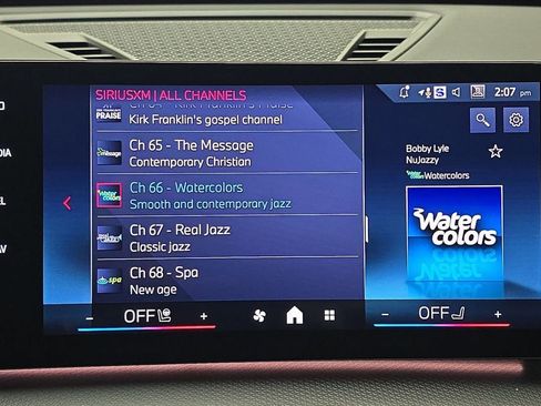 New 2026 BMW X1 M35i w/ Convenience Package image 17