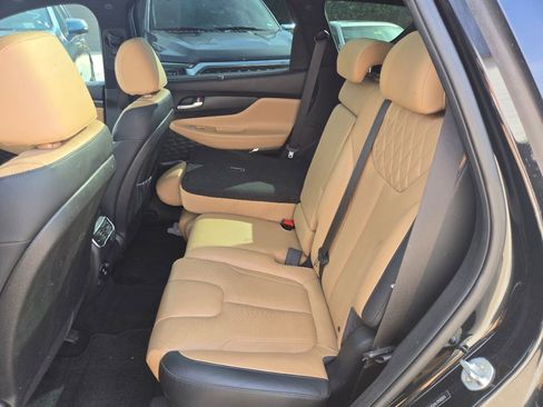 Used 2023 Hyundai Santa Fe Calligraphy image 13