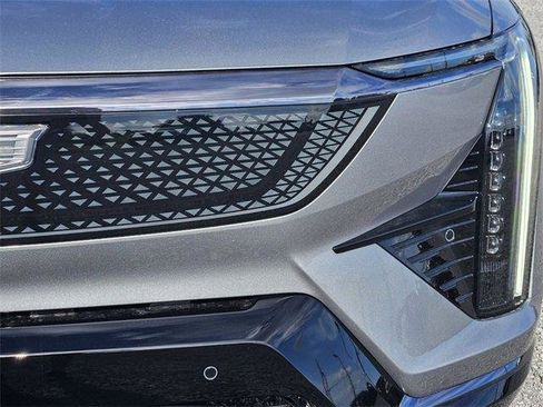 New 2026 Cadillac Optiq Sport 1 image 10