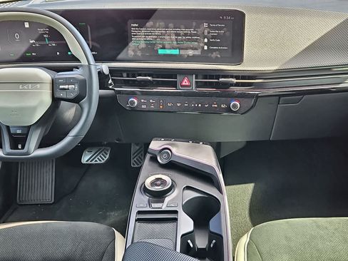 New 2026 Kia EV6 GT-Line RWD image 29