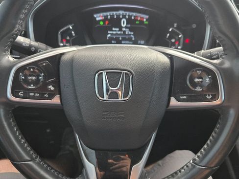Used 2021 Honda CR-V EX-L image 12